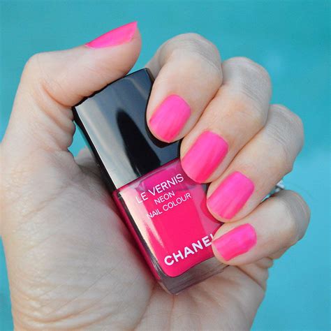 chanel nails 2019|best chanel nail polish.